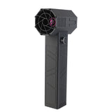Jet Mini Blower 800W Brushless Motor Portable Turbo Powered Jet Fan with Adjustable Speed Jet V1294-YM0901-3111240072312