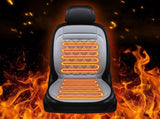 Car Seat Heating Pad, 2 Adjustable Heat Settings, Deluxe Car Seat Heating Pad, Car Seat Heating, for V1189-LC-QP-00687