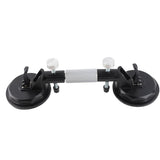 Heavy Duty Adjustable Dual Vacuum Suction Cup Stone Seam Setter Professional Countertop Installation V1294-YM0901-H40758