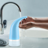 Intelligent Automatic Touchless Induction Soap Dispenser Liquid Soap Sprayer Bottle for Home V1294-YM0901-3112200059511