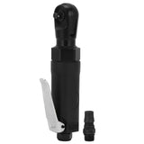 1/4 Mini Ratchet Wrench Forward and Reverse Portable Zinc Alloy Air Wrench Repairing Tool V1294-YM0721-3114210019211