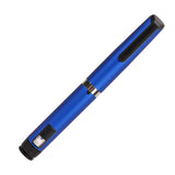 Portable Insulin Injection Pen 1 Click Operation Single Handed Insulin Carrying Pen with Storage V1294-YM0901-3117230127311