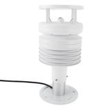 5 in 1 Sensor RS485 Ultrasound Temperature Humidity Wind Speed Direction Air Pressure Micro V1294-YM0901-3111240079511