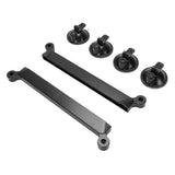 Satellite Suction Cup Mount for Car Window Sunroof ABS Satellite Dish Suction Cup Mounting Kit for V1294-YM0901-3114250041411