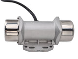 Concrete Vibration Motor 0.07KW IP66 Water Resistant Single Phase Electric Vibrator Motor for Shaker V1294-YM0901-3111240213711