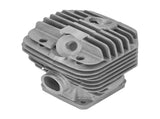 52mm Cylinder Piston Kit with Oil Seal Bearing Gasket Set for Stihl MS440 044 Chainsaw Parts V1294-YM0901-3111210290111