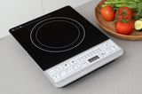 Induction Cooker Single Electric Stove Top for Cooking V196-IC400