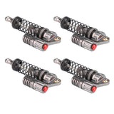 1/10 climbing car SCX10 model accessories simulation negative pressure shock absorber RC4WD D90 V1369-AZ3-W-03834