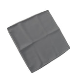 23.62 X 23.62in Washer and Dryer Top Cover Dust Proof Water Proof Counter Top Silicone Dust Pad for V1294-YM0901-3113240237211