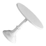 Metal Cake Stand European Style Anti Slip Round Cake Stand for Weddings Parties Anniversaries Large V1294-YM0626-3118220347013