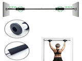 Portable Gym Home Door Pull Up Bar Doorway Exercise Workout V1308-DSZKI-708