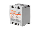 3 Phase Converter - 5HP 15A 220V Single Phase to 3 Phase Converter, Digital Phase Shifter for V952-SZBXQ5HP00002WWRPV7