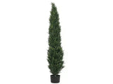 Artificial Cypress Pine Tree UV Resistant 2.1M V637-DP1009561-S