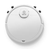 Robot Vacuum Cleaner Touch Control High Coverage Automatic Floor Sweeping Robot for Wood Floor Tiles V1294-YM0706-3113230210711