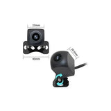 Hd Wifi Wireless Backup Camera Rear View Camera for Car, Vehicle, Wifi Backup Camera with Night V1189-LC-QP-00370