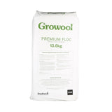 13.6Kg Premium Floc - Rockwool Growing Medium Plant Fruit Flower Growool V238-SUPDZ-39775230558288