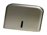 Wall Mount Paper Towel Dispenser with Lock Visible Window Roll Paper Towel Holder Dispenser for V1294-YM0901-3112250036313
