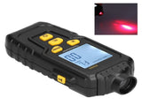 Multifunction Environmental Instrument Non Contact LCD Digital Tachometer Weather InstrumentKD880 V1294-YM0901-3117210115411