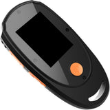Microscope - Children's Microscope - Portable Digital Microscope for Children and Adults - 5.1 cm V1188-MS-313-0597