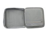 Document Bag Fireproof Waterproof Portable Large Size Multi Layer File Organizer for Home and V1294-YM0523-3117210169911
