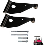 Control Arm Delta A-Plate for 2004 Club Car Precedent & 2018-up Tempo Golf Carts V1259-DP01-A-5422