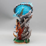 25cm Son Goku Dragon Ball Anime Figure V1142-PB1005005949504778