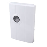 Small Dehumidifier Silent 1800ml Water Tank Mini Dehumidifier with Auto Shut Off for Bedroom Closet V1294-YM0901-3113230204912