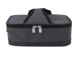 Portable Electric Lunch Box Food Heater USB Constant Heating Insulation Bag Heated Lunch Box Bag V1294-YM0703-3113230101912