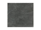 Marlow Floor Rug Soft Polyester Carpet Non Slip Plush Shaggy Rugs Geometric FR2042-200X230