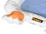 PaWz Pet Cooling Mat Dog Cat Human Size Blue PT1228-WHBL_NZ