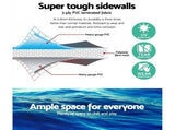 Bestway Swimming Pool 305x76cm Above Ground Round Inflatable Pools 3800L BW-POOL-R-305-57307