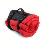 High-quality moisture-proof thick portable camping dog bed suitable for medium / large / small dogs V1232-GGLYC003