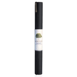 Jade Yoga Voyager Mat - Black V398-JY-668BK