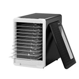 Devanti 10 Trays Food Dehydrator FD-B-1149-10T-BK