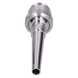 Garden Fountain Nozzle G11/2 Male Thread 46mm Adjustable Direction Jet Water Spray Head V1294-YM0901-3111210164911