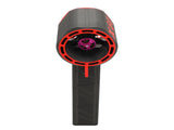 Jet Dryer Blower Violent Turbo Fan 11 Blade 8000mAh Brushless Motor 64mm Duct Jet Fan 1400g Thrust V1294-YM0901-3111240129311