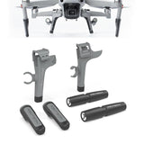Portable Heightened Landing Gear For Dji Mavic Air 2 PRL-4195POD