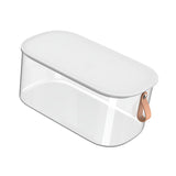 Airtight Food Storage Container Fresh Keeper Fruit Vegetable Saver Kitchen Freezer Organizer Box V1294-YM0901-3117230441211