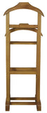 Ezra Double Vallet V199-SI46R