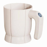 Electric Sifter Cup - Battery-Operated for Easy Baking,Handheld Kitchen Tool for Bread, Cake V1370-AZ4-11884