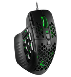 SOLAKAKA SM809 Pro Triple-Mode Wireless Gaming Mouse V1300-SM809
