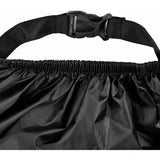 Waterproof 210D Oxford Bike Cover with PU Coating, UV and Dust Protection for Bicycles and Scooters, V1189-LC-HW-00710