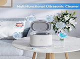 Professional Ultrasonic Jewelry Cleaner for All Types of Jewelry V1263-JX-4691