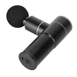 Household Mini Muscle Massager 4 Scientific Speed Fascia Massager Usb Charging Fitness Muscle V1294-YM0716-3113220149511
