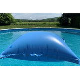 4 x 8 Foot Winterizing Closing Air Pillow Cushion , for pools to help prolong and protect your above V1192-AZ-W-10837