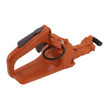 Chainsaw Fuel Tank Handle for 340 345 350 346XP 353 Easy Installation High Hardness Chainsaw Part V1294-YM0706-3111230224411