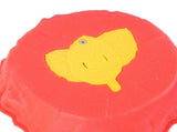 6pcs Light Up Stepping Stones Plastic Balancing Jumping Stones with Anti Slip Pad for Training V1294-YM0901-3111250044911