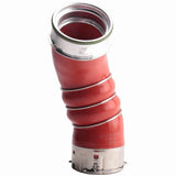 Car Engine Turbo Intercooler Pipe, For X5 E70 X6 E71 M57N2 Engine Turbo Hose 11617799873 V1192-AZ-W-23117