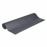 Tool Masters Charcoal Colour Anti-Fatigue Grip Mat Roll 236 x 117 cm V442-BZO-FLOORR-GRIPMAT-CHARCOAL-RE
