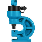 CH-60 Hydraulic Hole Punching Tool 31T Hole Digger Force Puncher Smooth Hole Puncher for Iron Plate V952-CH-60SBFJDKJ00001V0